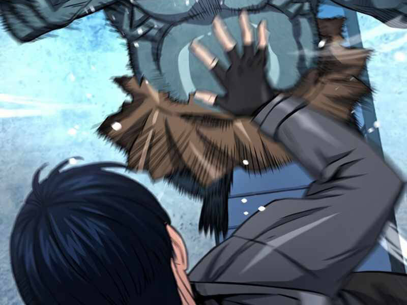 Druid Tại Ga Seoul Chap 49 - Next Chap 50