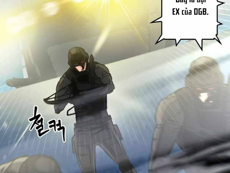 Druid Tại Ga Seoul Chap 49 - Next Chap 50