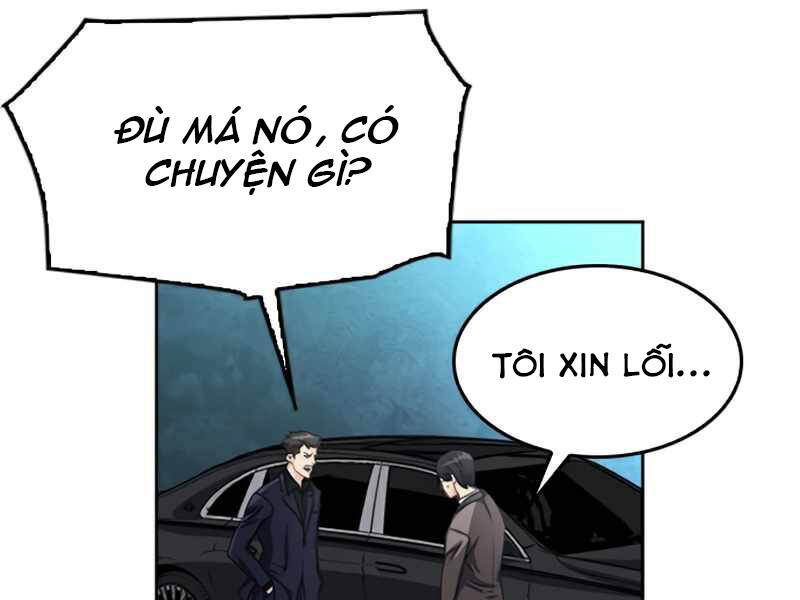Druid Tại Ga Seoul Chap 49 - Next Chap 50