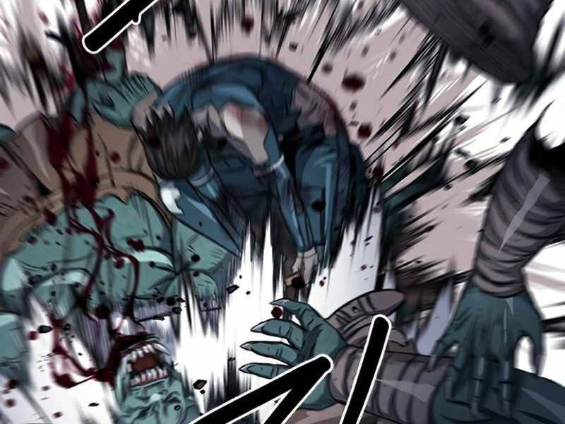 Druid Tại Ga Seoul Chap 49 - Next Chap 50