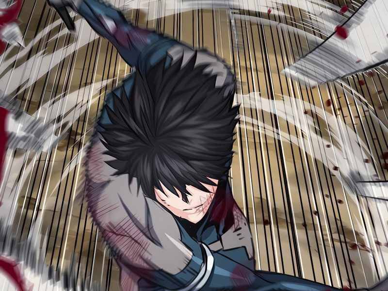 Druid Tại Ga Seoul Chap 50 - Next Chap 51