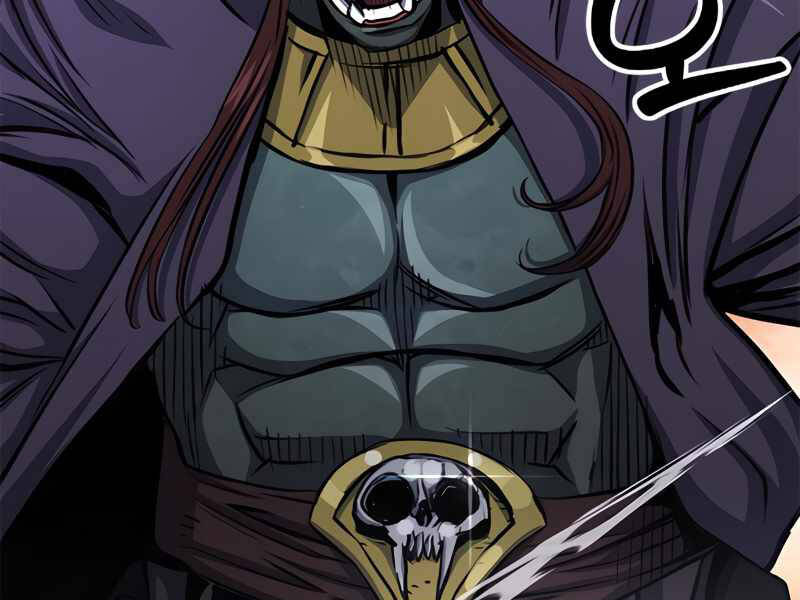 Druid Tại Ga Seoul Chap 50 - Next Chap 51