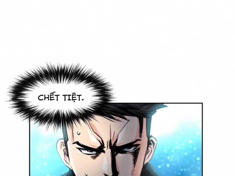 Druid Tại Ga Seoul Chap 51 - Next Chap 52