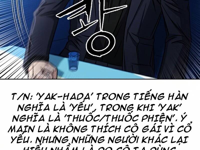 Druid Tại Ga Seoul Chap 51 - Next Chap 52