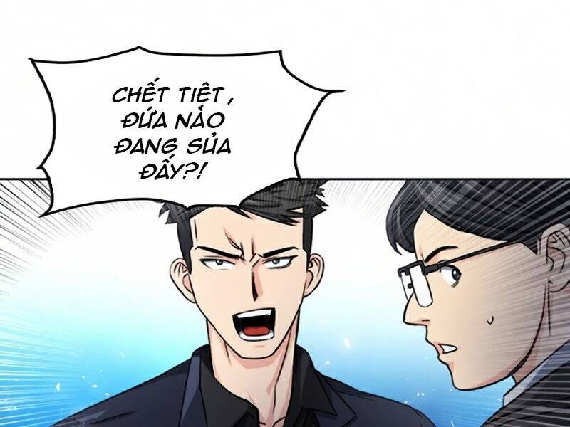 Druid Tại Ga Seoul Chap 51 - Next Chap 52