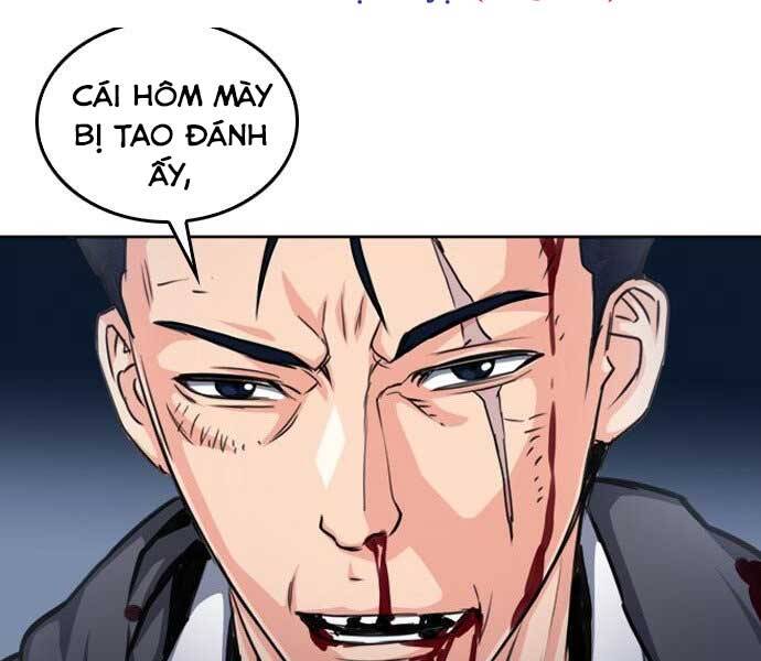 Druid Tại Ga Seoul Chap 52 - Next Chap 53