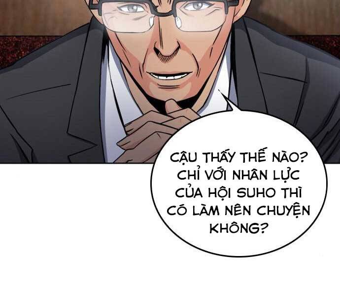 Druid Tại Ga Seoul Chap 52 - Next Chap 53