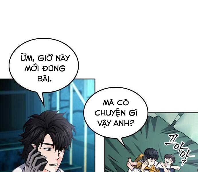 Druid Tại Ga Seoul Chap 52 - Next Chap 53