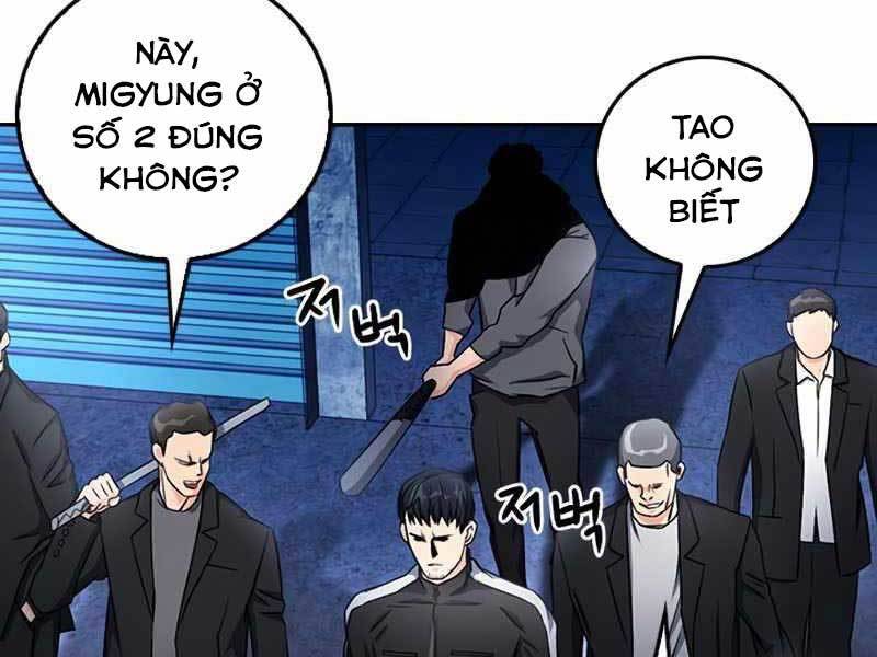 Druid Tại Ga Seoul Chap 53 - Next Chap 54
