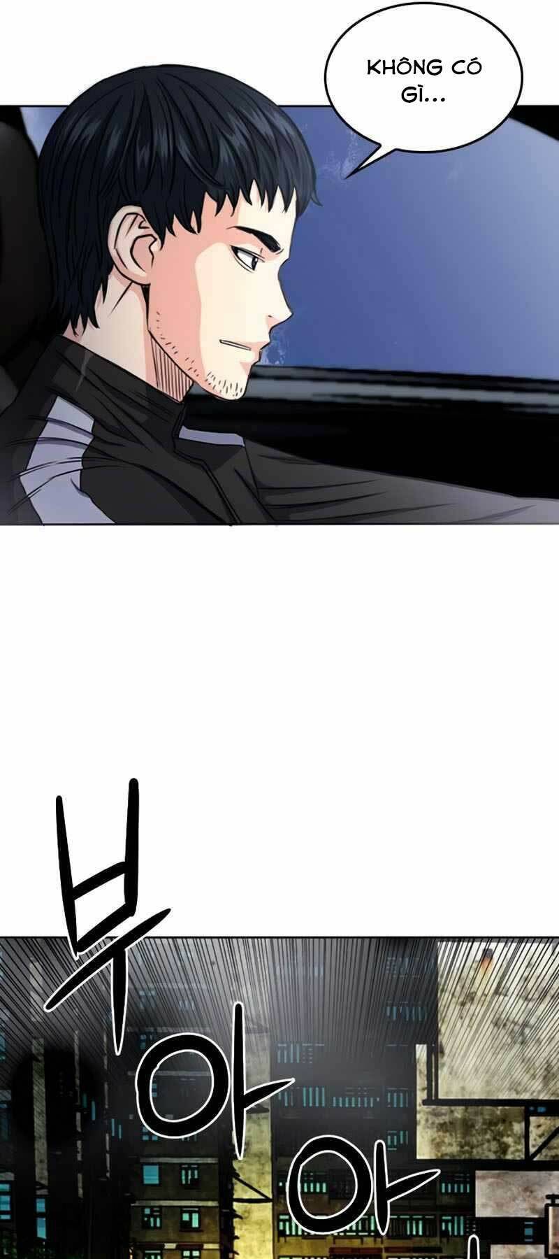 Druid Tại Ga Seoul Chap 53 - Next Chap 54