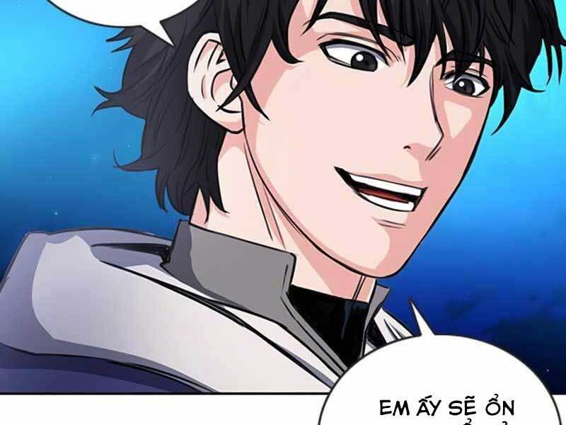 Druid Tại Ga Seoul Chap 53 - Next Chap 54