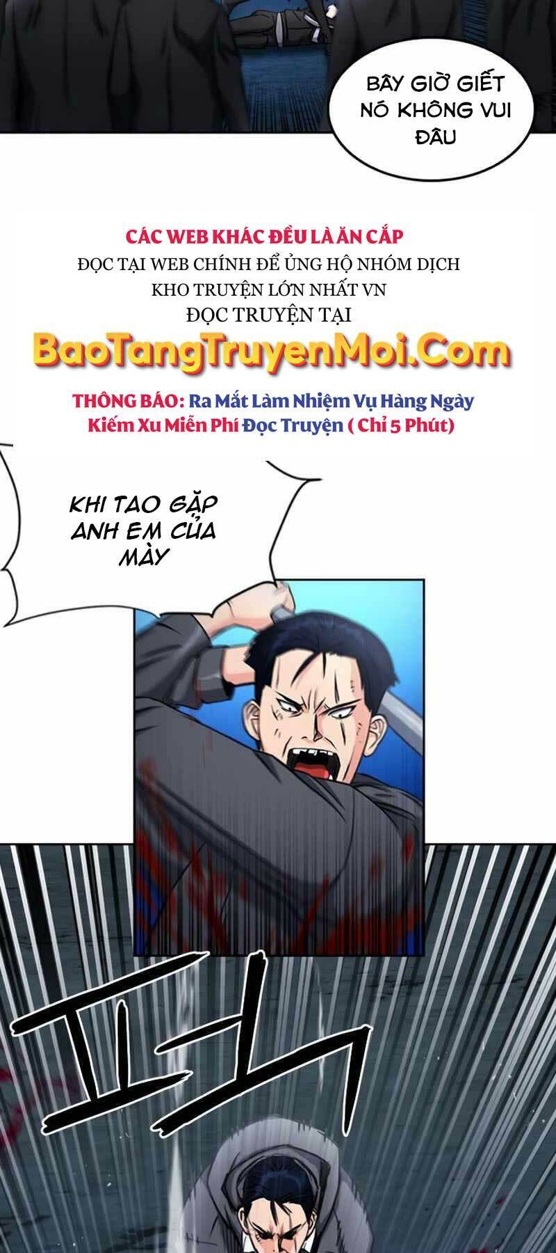 Druid Tại Ga Seoul Chap 53 - Next Chap 54