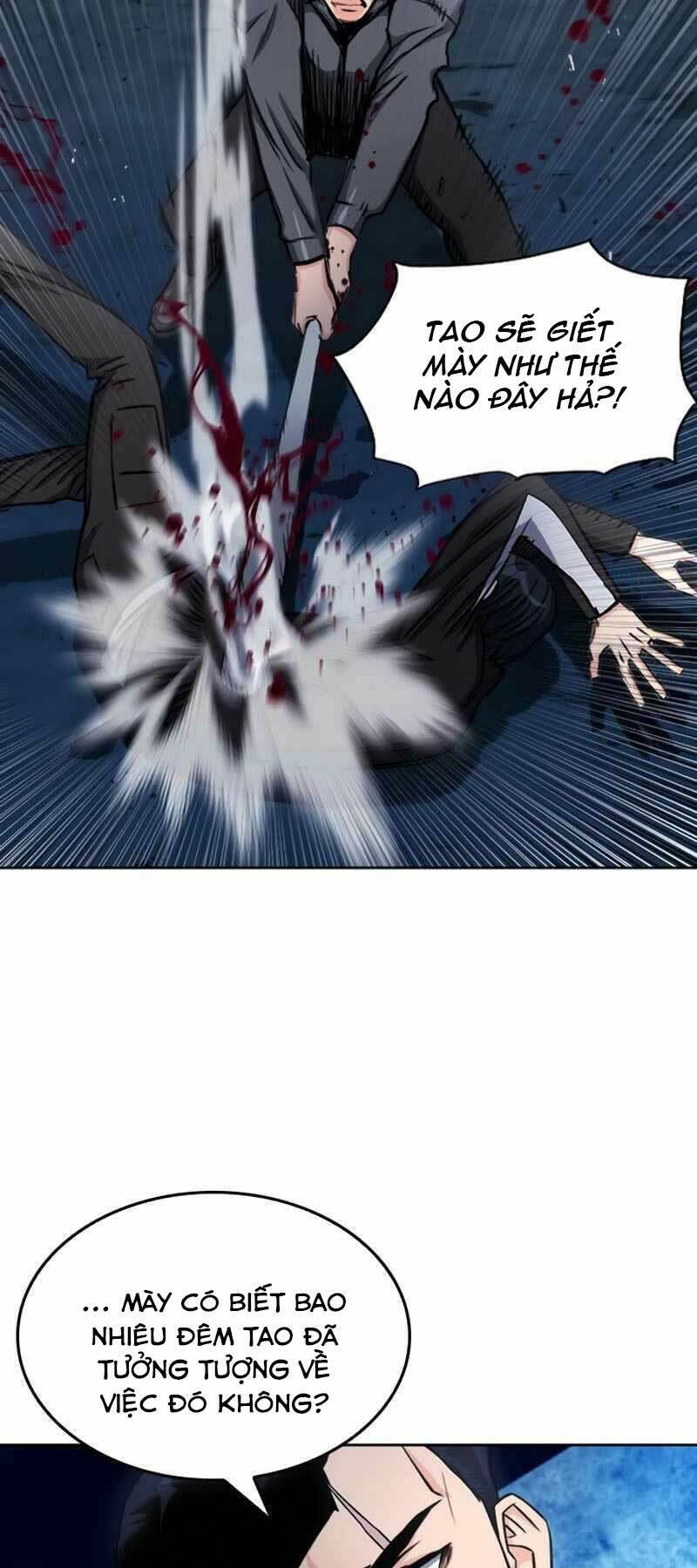 Druid Tại Ga Seoul Chap 53 - Next Chap 54