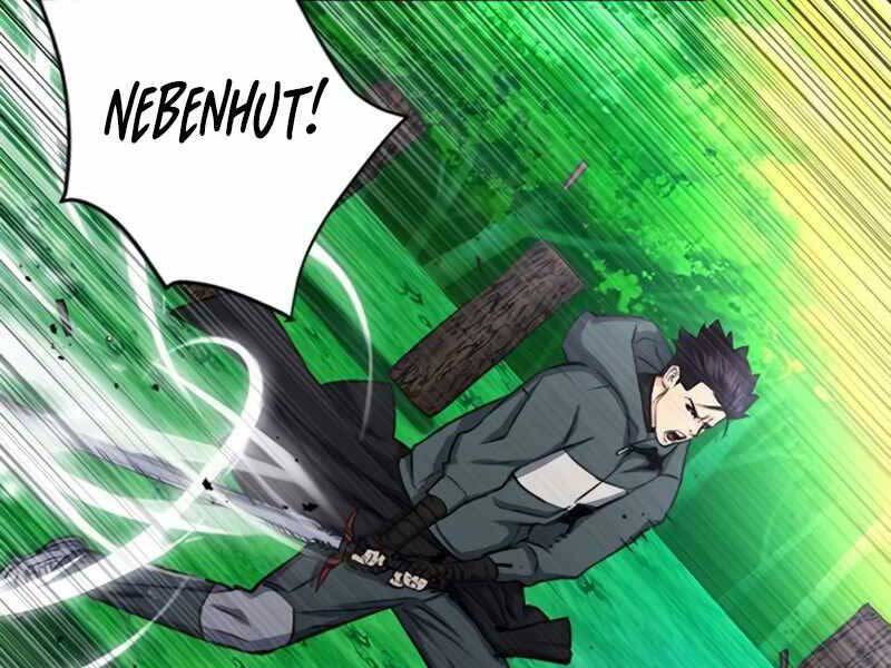 Druid Tại Ga Seoul Chap 55 - Next Chap 56