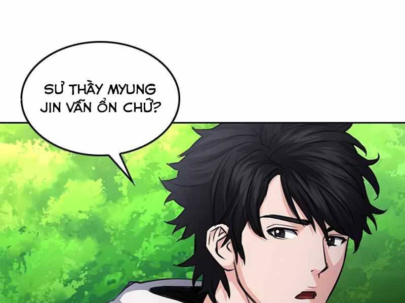 Druid Tại Ga Seoul Chap 55 - Next Chap 56