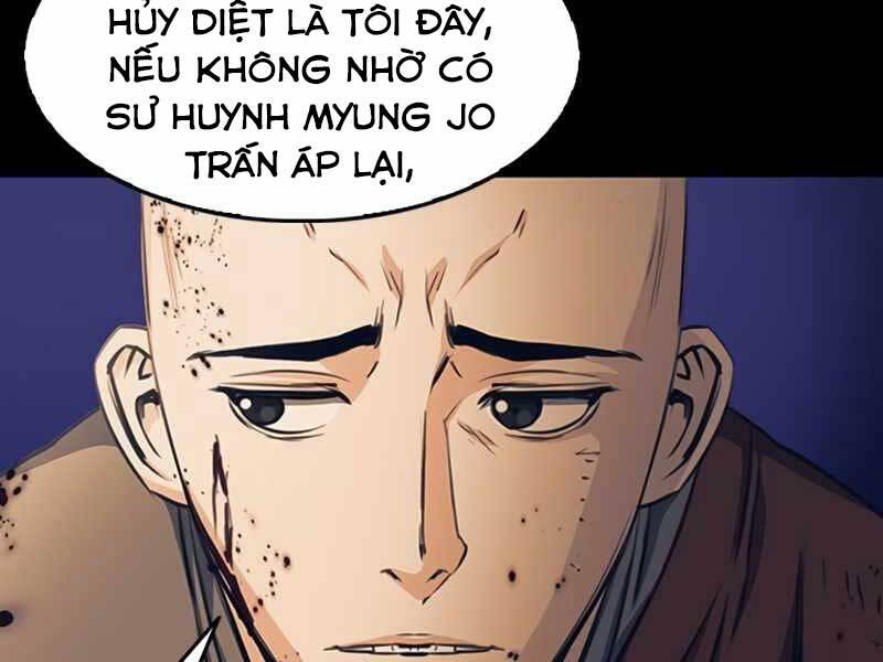 Druid Tại Ga Seoul Chap 55 - Next Chap 56