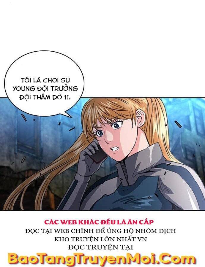 Druid Tại Ga Seoul Chap 56 - Next Chap 57