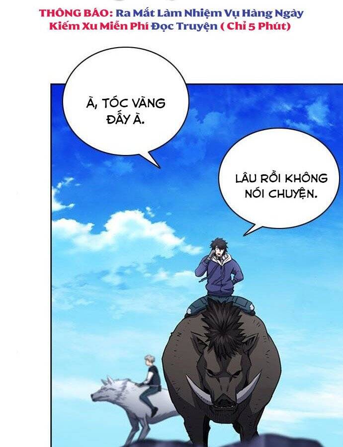 Druid Tại Ga Seoul Chap 56 - Next Chap 57