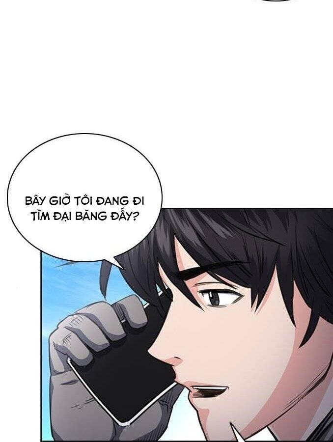 Druid Tại Ga Seoul Chap 56 - Next Chap 57