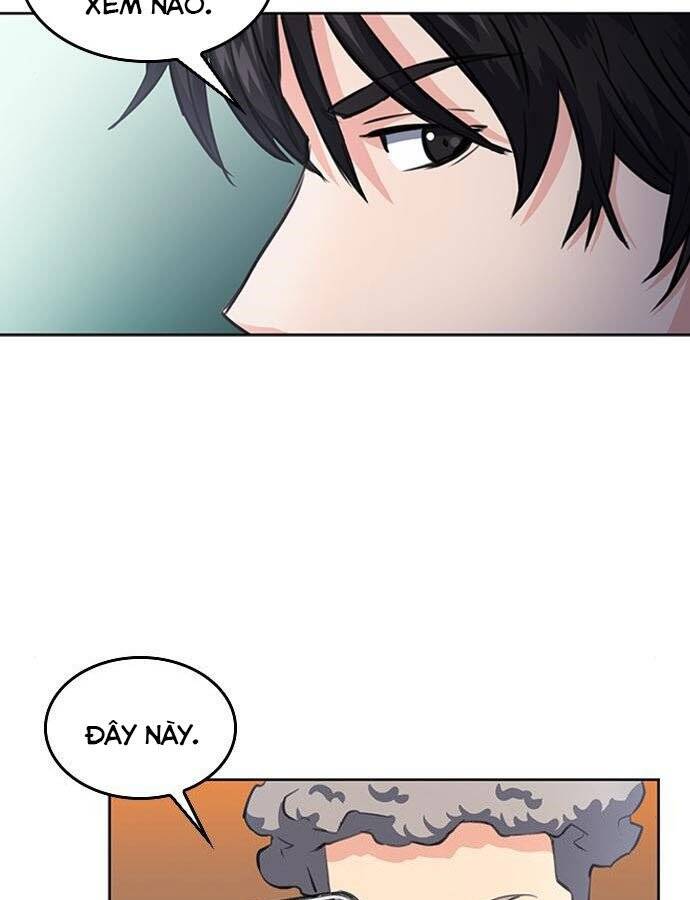 Druid Tại Ga Seoul Chap 56 - Next Chap 57