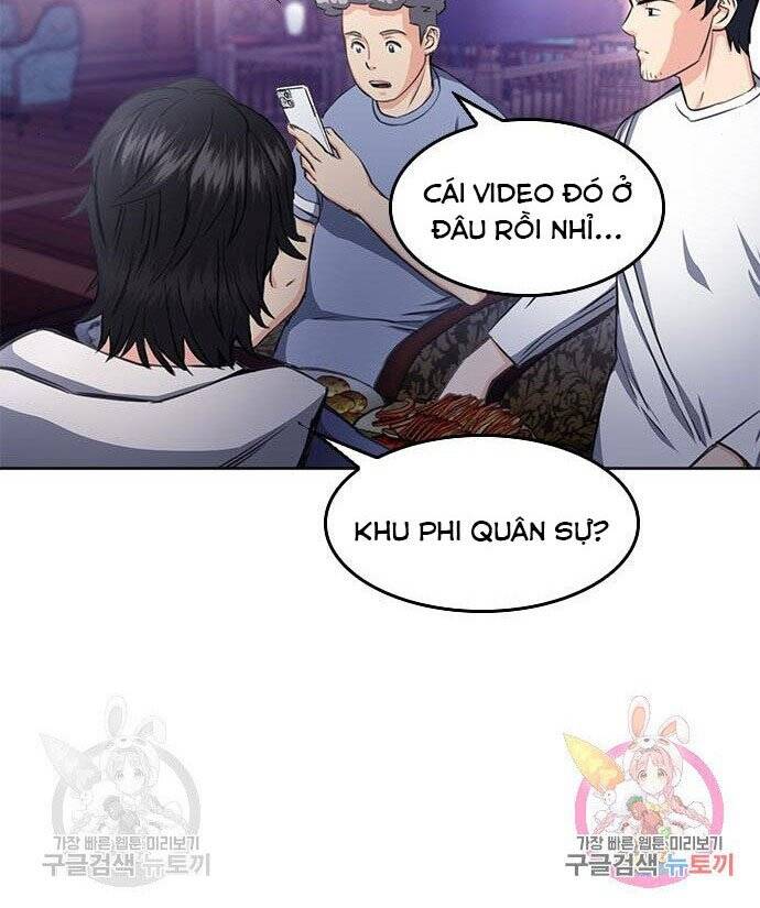 Druid Tại Ga Seoul Chap 56 - Next Chap 57