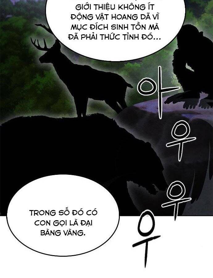 Druid Tại Ga Seoul Chap 56 - Next Chap 57
