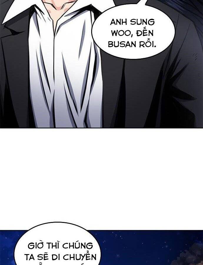 Druid Tại Ga Seoul Chap 56 - Next Chap 57