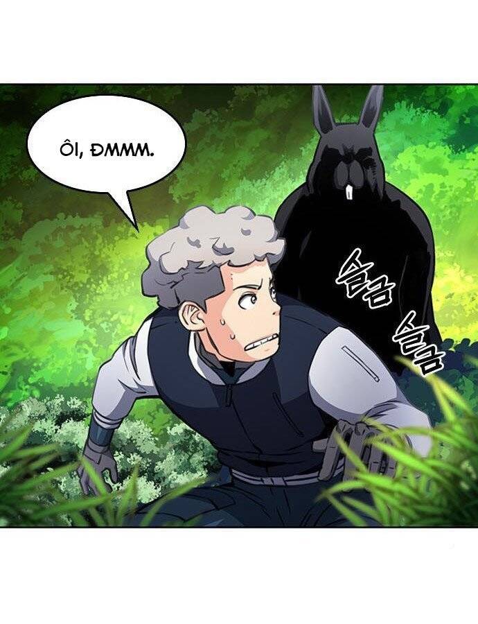 Druid Tại Ga Seoul Chap 56 - Next Chap 57