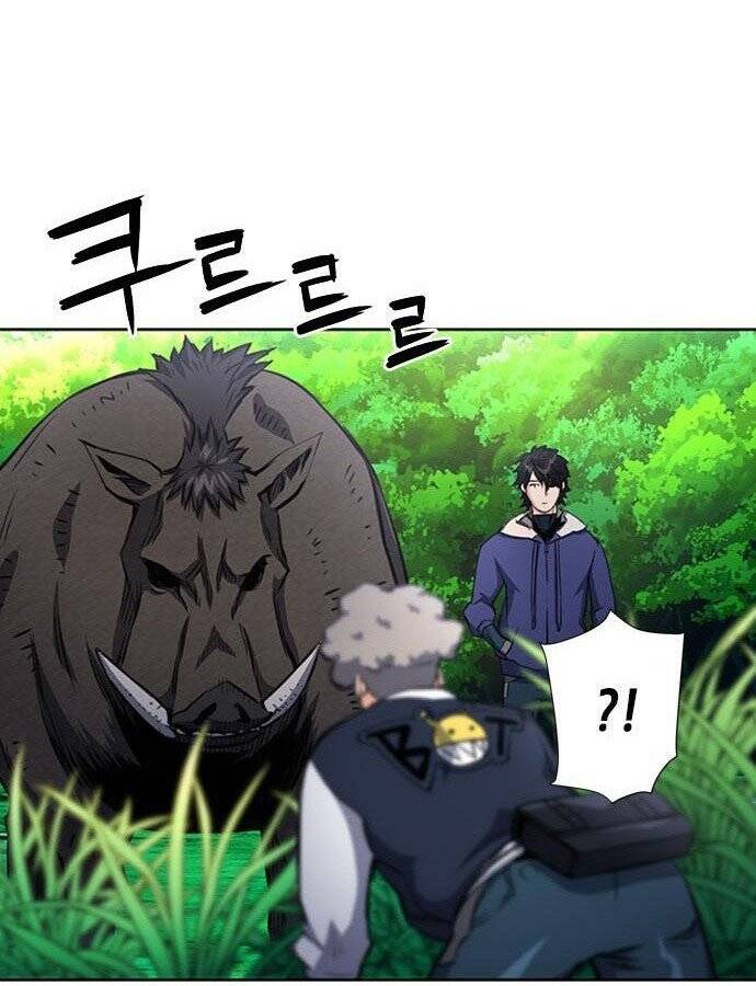 Druid Tại Ga Seoul Chap 56 - Next Chap 57