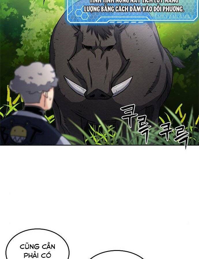 Druid Tại Ga Seoul Chap 56 - Next Chap 57