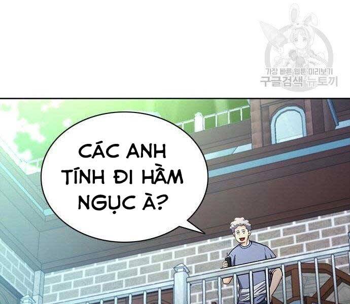 Druid Tại Ga Seoul Chap 57 - Next Chap 58