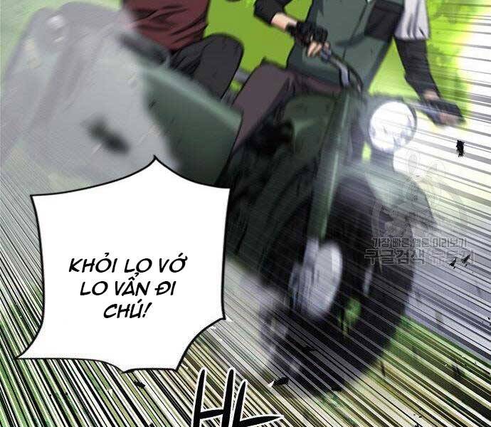 Druid Tại Ga Seoul Chap 57 - Next Chap 58