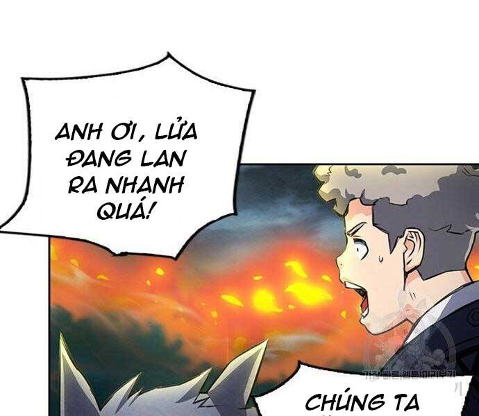 Druid Tại Ga Seoul Chap 57 - Next Chap 58