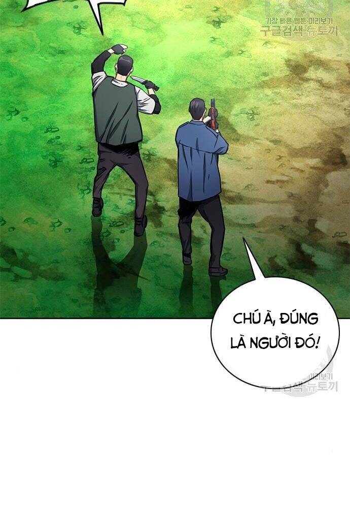 Druid Tại Ga Seoul Chap 58 - Next Chap 59