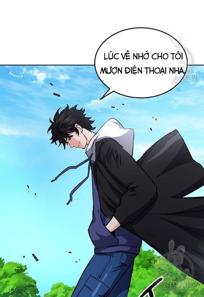 Druid Tại Ga Seoul Chap 58 - Next Chap 59