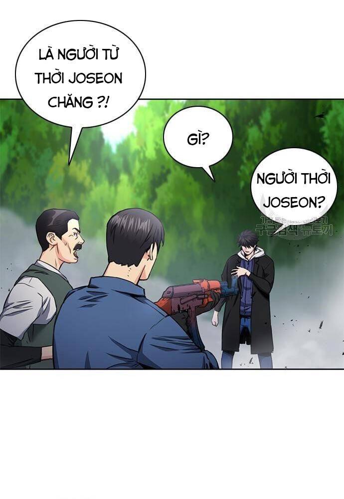 Druid Tại Ga Seoul Chap 58 - Next Chap 59