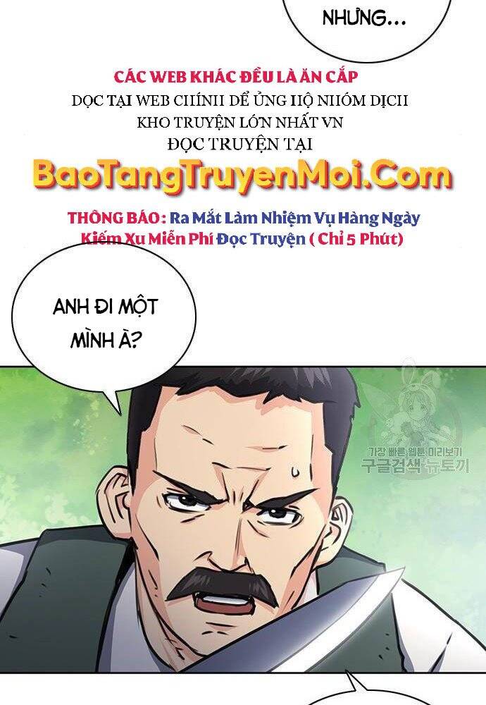 Druid Tại Ga Seoul Chap 58 - Next Chap 59