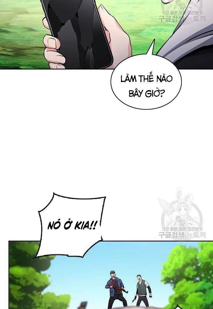 Druid Tại Ga Seoul Chap 58 - Next Chap 59