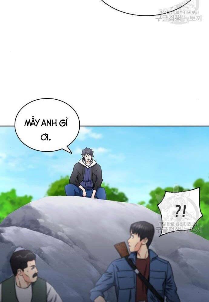 Druid Tại Ga Seoul Chap 58 - Next Chap 59