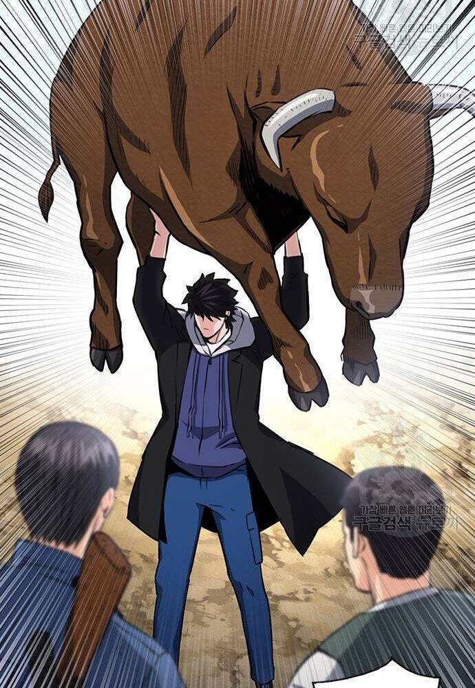 Druid Tại Ga Seoul Chap 58 - Next Chap 59