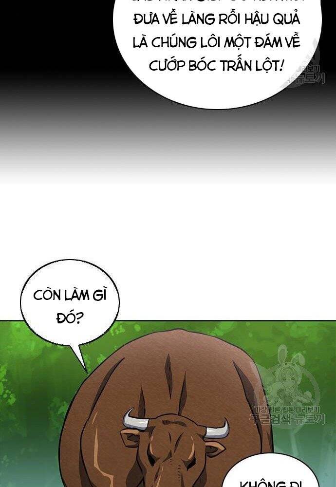 Druid Tại Ga Seoul Chap 58 - Next Chap 59