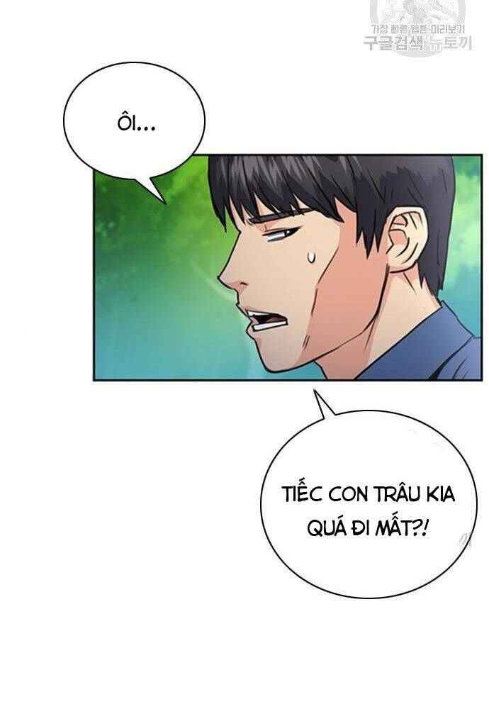 Druid Tại Ga Seoul Chap 58 - Next Chap 59