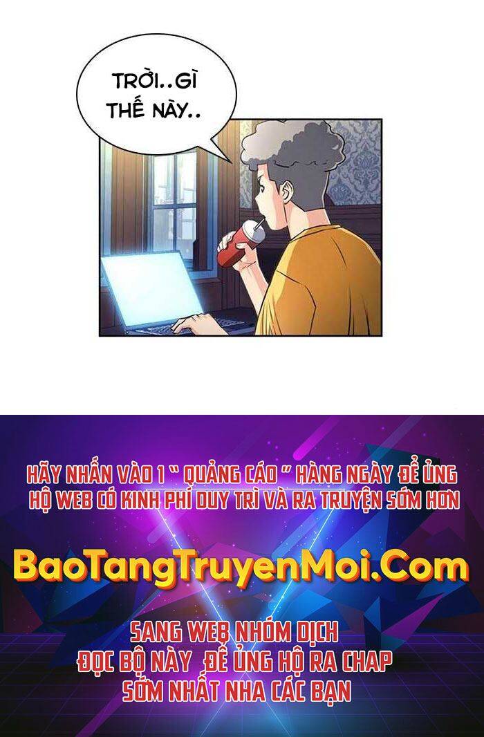 Druid Tại Ga Seoul Chap 60 - Next Chap 61