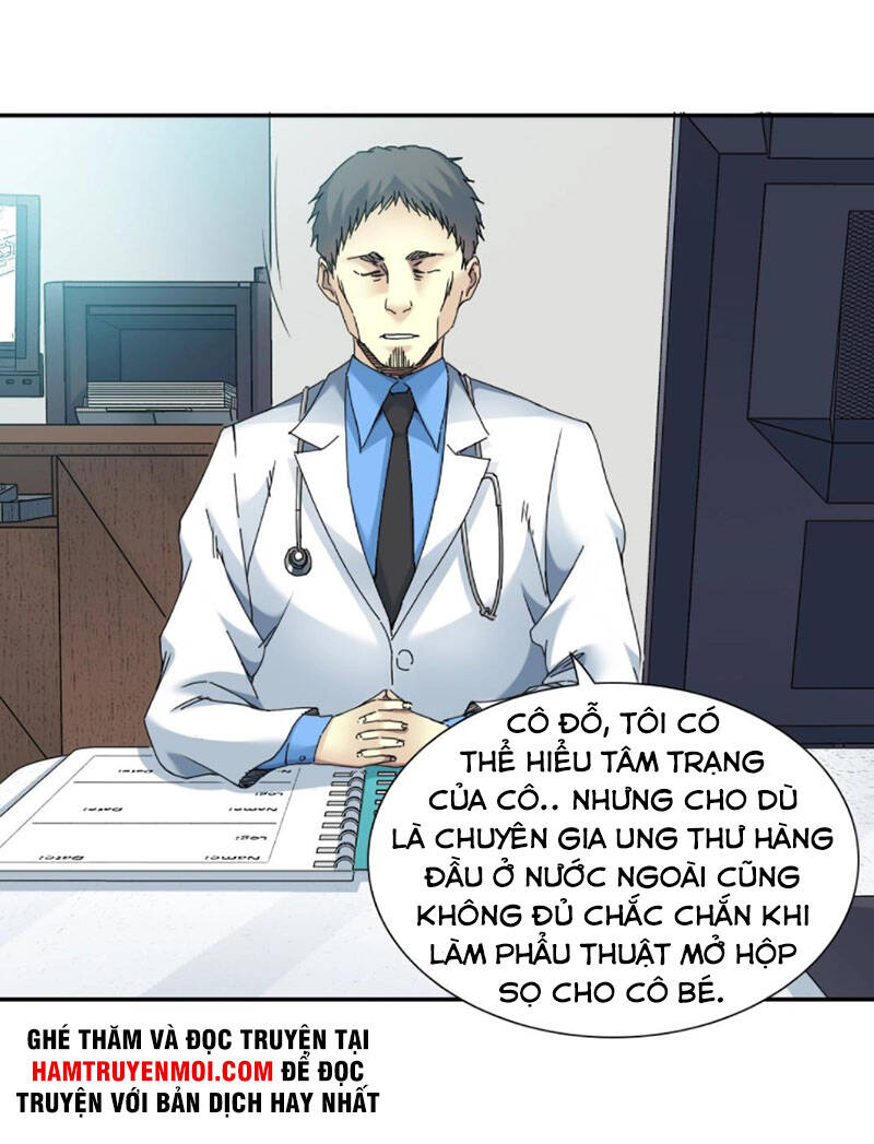 Câu Lạc Bộ Trường Sinh Chap 50 - Next Chap 51