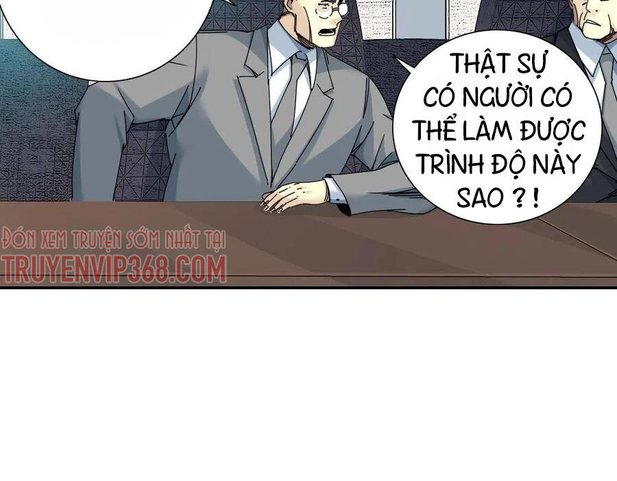 Câu Lạc Bộ Trường Sinh Chap 60 - Next Chap 61