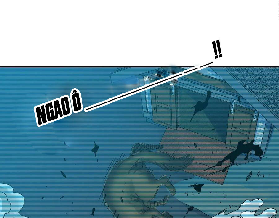 Câu Lạc Bộ Trường Sinh Chap 60 - Next Chap 61