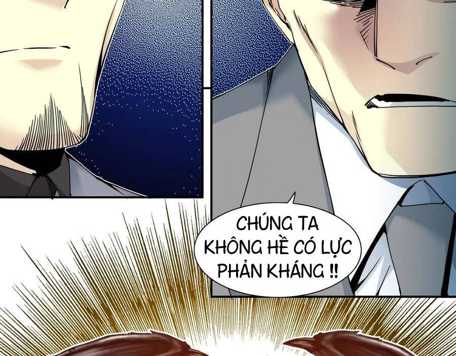 Câu Lạc Bộ Trường Sinh Chap 60 - Next Chap 61