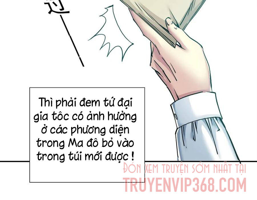 Câu Lạc Bộ Trường Sinh Chap 37 - Next Chap 38