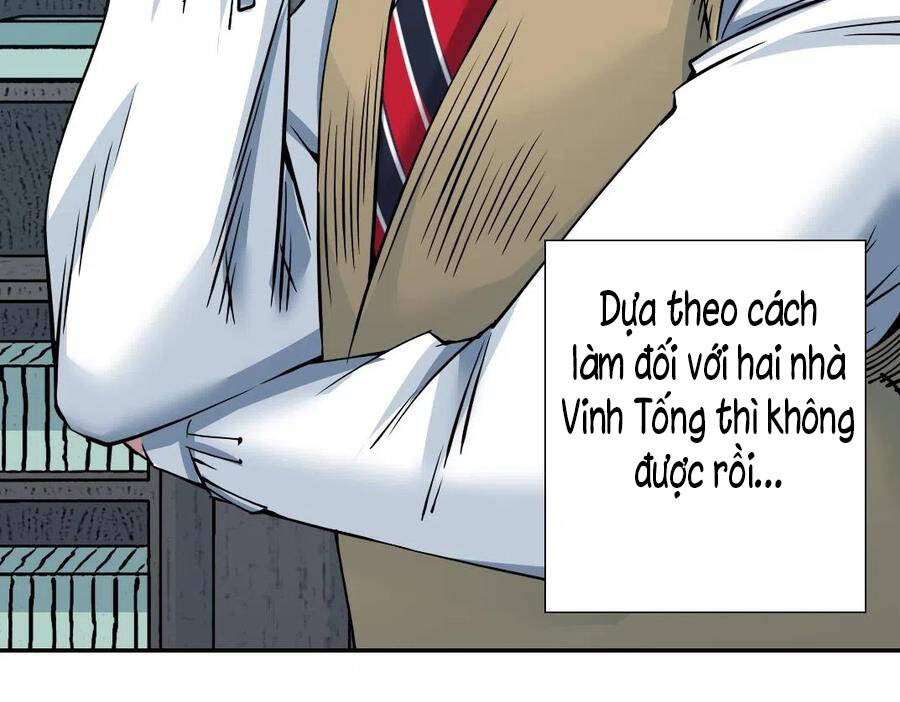 Câu Lạc Bộ Trường Sinh Chap 37 - Next Chap 38