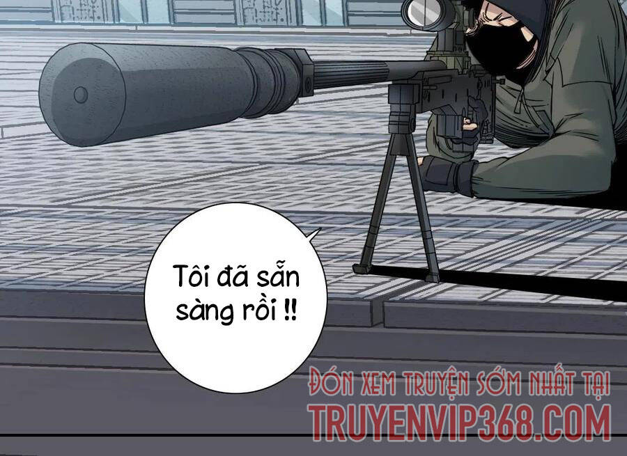 Câu Lạc Bộ Trường Sinh Chap 38 - Next Chap 39